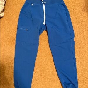 Figs Women’s Royal Blue Joggers